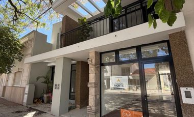 Local comercial en alquiler ubicado en Rafaela