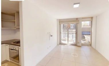 Departamento en alquiler en Centro