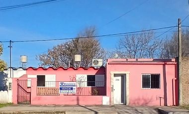 Casa en venta en 9 de Julio