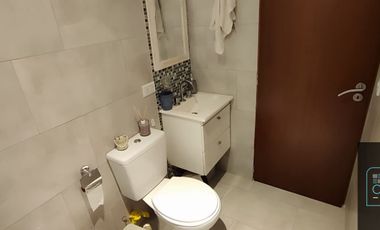 Departamento en alquiler temporario en Costa Azul