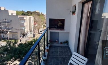 Departamento en alquiler temporario en Costa Azul