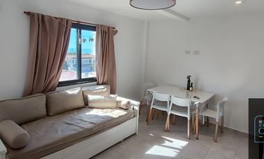 Departamento en alquiler temporario en Costa Azul