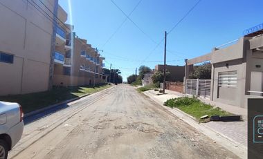 Departamento en alquiler temporario en Costa Azul