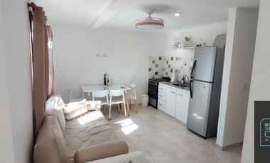 Departamento en alquiler temporario en Costa Azul