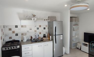 Departamento en alquiler temporario en Costa Azul