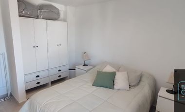 Departamento en alquiler temporario en Costa Azul