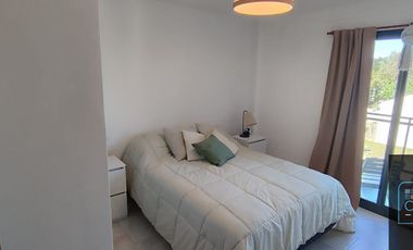 Departamento en alquiler temporario en Costa Azul