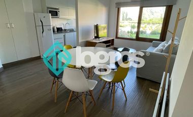 Departamento en venta en complejo Buena Vid en Cafayate, Salta