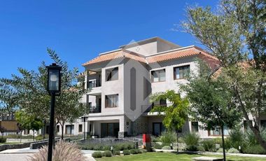 Departamento en venta en complejo Buena Vid en Cafayate, Salta