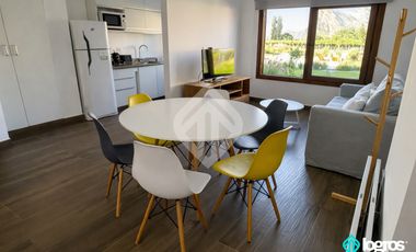 Departamento en venta en complejo Buena Vid en Cafayate, Salta