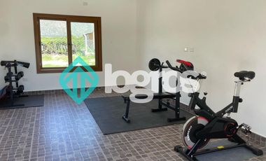 Departamento en venta en complejo Buena Vid en Cafayate, Salta