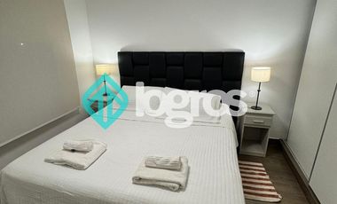 Departamento en venta en complejo Buena Vid en Cafayate, Salta