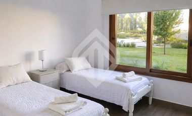 Departamento en venta en complejo Buena Vid en Cafayate, Salta
