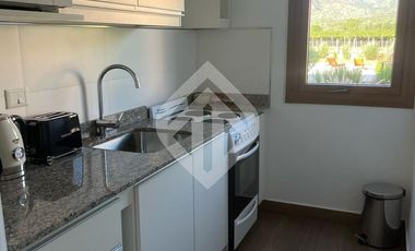 Departamento en venta en complejo Buena Vid en Cafayate, Salta