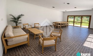 Departamento en venta en complejo Buena Vid en Cafayate, Salta
