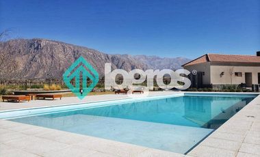 Departamento en venta en complejo Buena Vid en Cafayate, Salta