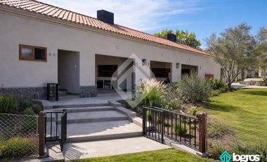 Departamento en venta en complejo Buena Vid en Cafayate, Salta