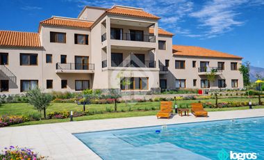 Departamento en venta en complejo Buena Vid en Cafayate, Salta
