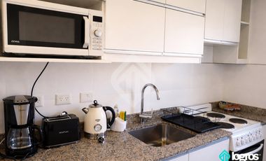 Departamento en venta en complejo Buena Vid en Cafayate, Salta