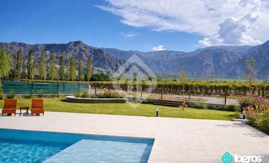 Departamento en venta en complejo Buena Vid en Cafayate, Salta