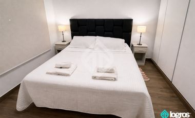 Departamento en venta en complejo Buena Vid en Cafayate, Salta
