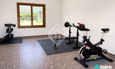 Departamento en venta en complejo Buena Vid en Cafayate, Salta