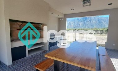 Departamento en venta en complejo Buena Vid en Cafayate, Salta