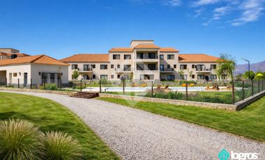 Departamento en venta en complejo Buena Vid en Cafayate, Salta
