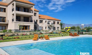 Departamento en venta en complejo Buena Vid en Cafayate, Salta