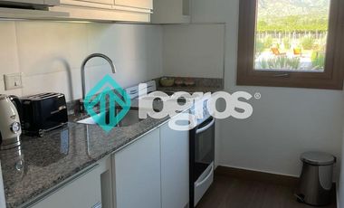 Departamento en venta en complejo Buena Vid en Cafayate, Salta