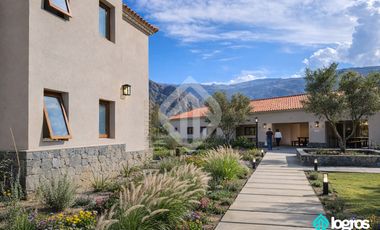 Departamento en venta en complejo Buena Vid en Cafayate, Salta