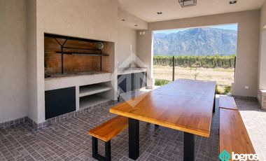 Departamento en venta en complejo Buena Vid en Cafayate, Salta