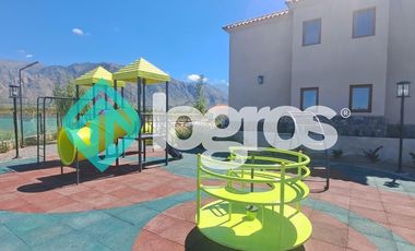 Departamento en venta en complejo Buena Vid en Cafayate, Salta