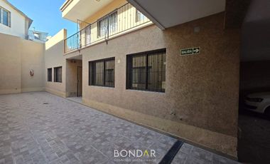 Departamento 1 Dorm 1 Baño en Godoy Cruz | Planta Baja a metros Av. San Martín