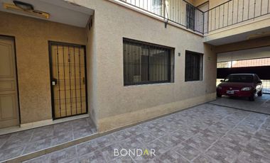 Departamento 1 Dorm 1 Baño en Godoy Cruz | Planta Baja a metros Av. San Martín