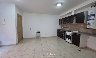 Departamento 1 Dorm 1 Baño en Godoy Cruz | Planta Baja a metros Av. San Martín