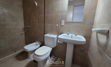 Departamento 1 Dorm 1 Baño en Godoy Cruz | Planta Baja a metros Av. San Martín