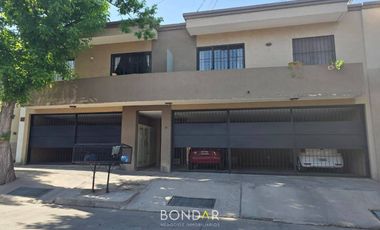 Departamento 1 Dorm 1 Baño en Godoy Cruz | Planta Baja a metros Av. San Martín