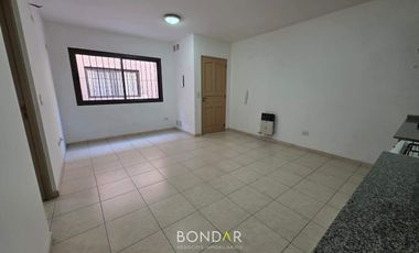 Departamento 1 Dorm 1 Baño en Godoy Cruz | Planta Baja a metros Av. San Martín