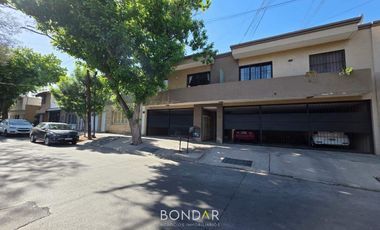 Departamento 1 Dorm 1 Baño en Godoy Cruz | Planta Baja a metros Av. San Martín