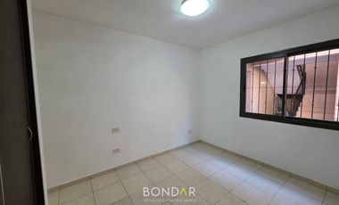 Departamento 1 Dorm 1 Baño en Godoy Cruz | Planta Baja a metros Av. San Martín