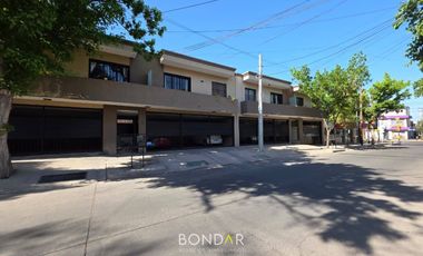 Departamento 1 Dorm 1 Baño en Godoy Cruz | Planta Baja a metros Av. San Martín