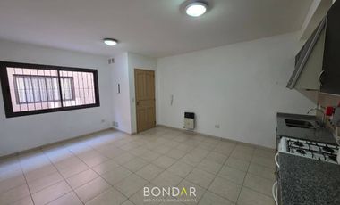 Departamento 1 Dorm 1 Baño en Godoy Cruz | Planta Baja a metros Av. San Martín