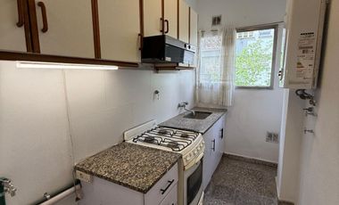 VENTA Departamento Centro Mar del Plata 3 ambientes