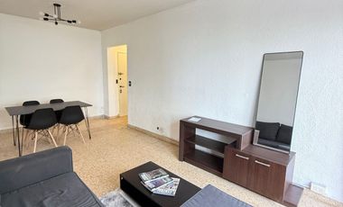 VENTA Departamento Centro Mar del Plata 3 ambientes