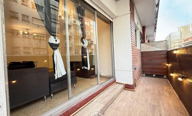 VENTA Departamento Centro Mar del Plata 3 ambientes