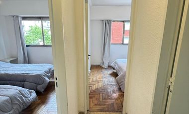 VENTA Departamento Centro Mar del Plata 3 ambientes