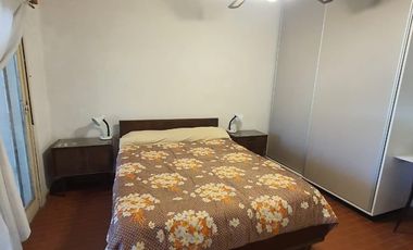 00311 Casa en alquiler temporario c/ cochera en Villa Cura Brochero