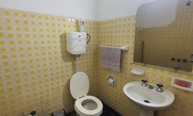 00311 Casa en alquiler temporario c/ cochera en Villa Cura Brochero