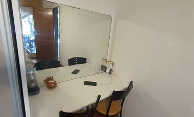 00311 Casa en alquiler temporario c/ cochera en Villa Cura Brochero